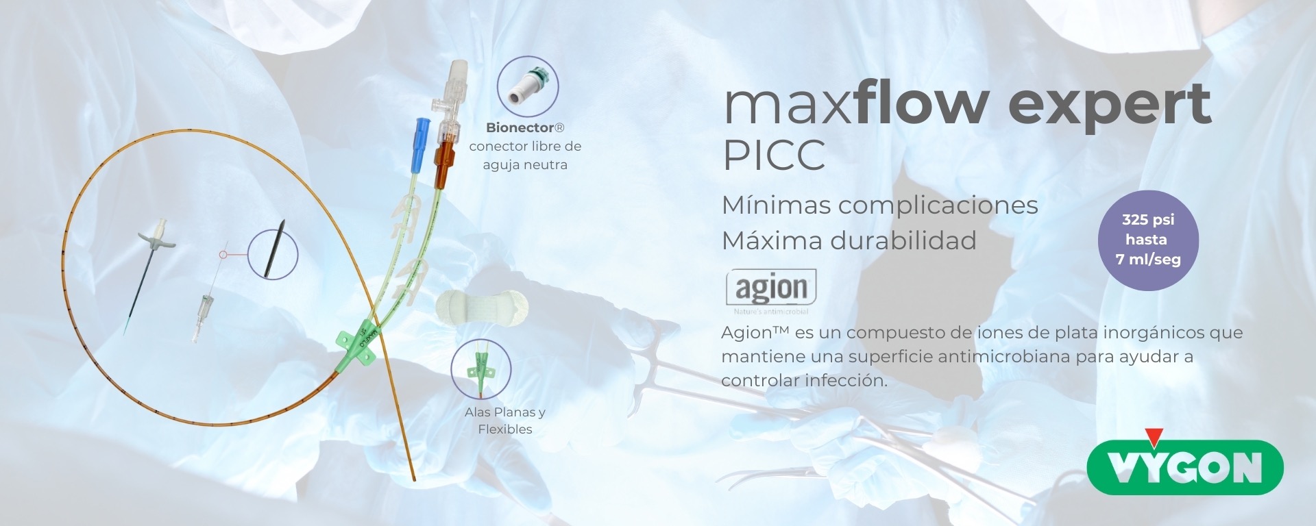 MAXFLOW EXPERT