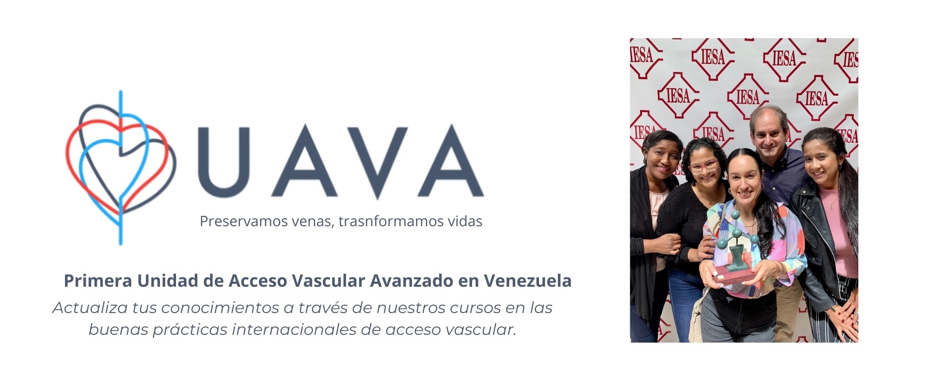 UAVA