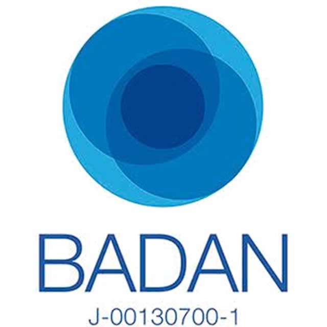 Fundación Badan