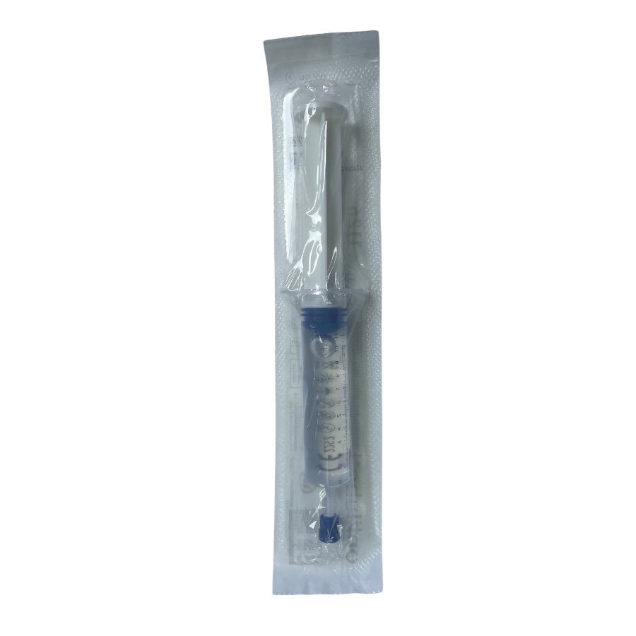 Optilube Lubricante Esteril en Jeringa Precargadas 6 ml