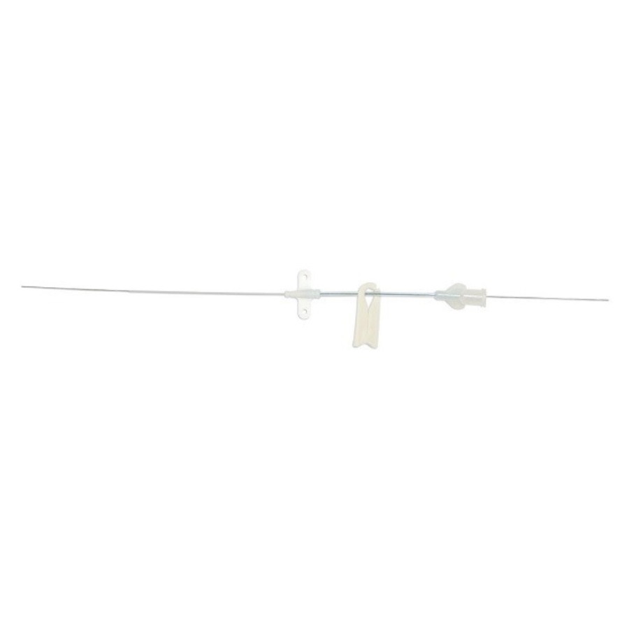 Smartmidline Mini-Midline Catéter Vía Media 2 Fr x 08 cm