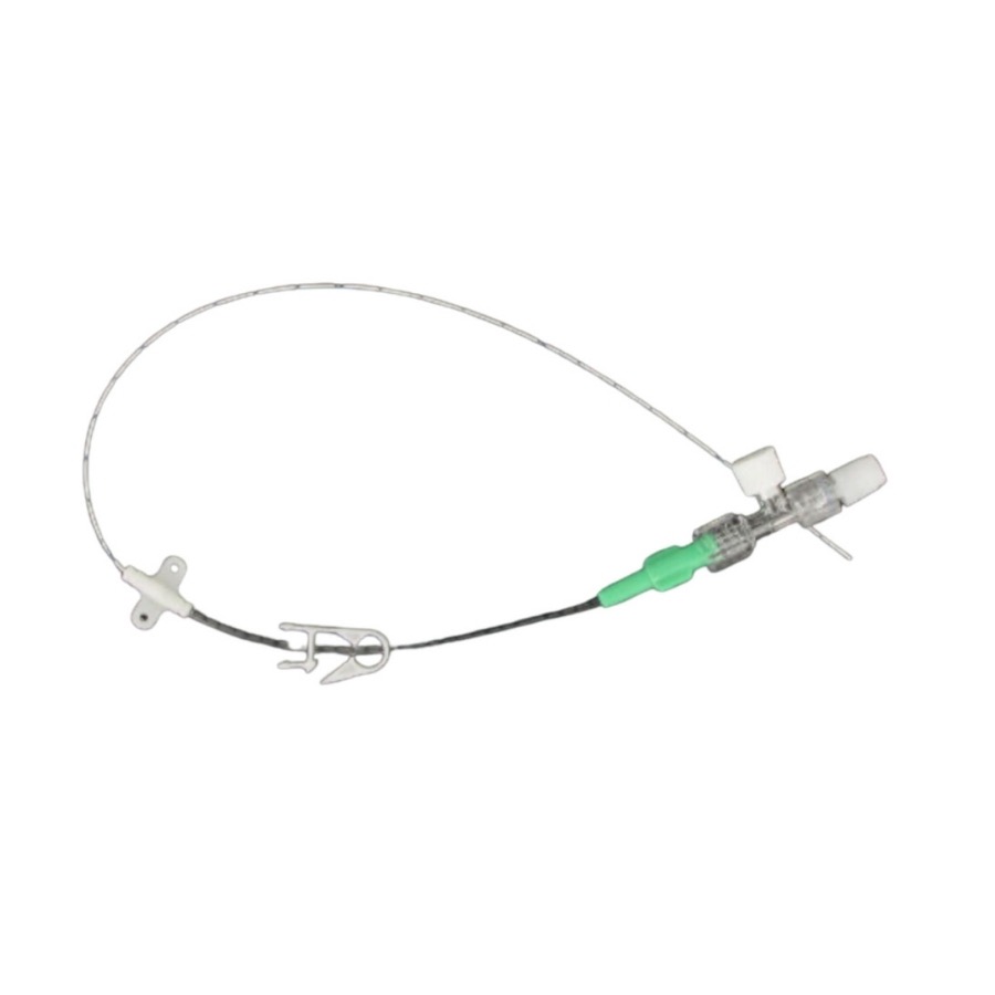 Lifecath PICC 3 Fr x 60 cm Monolumen