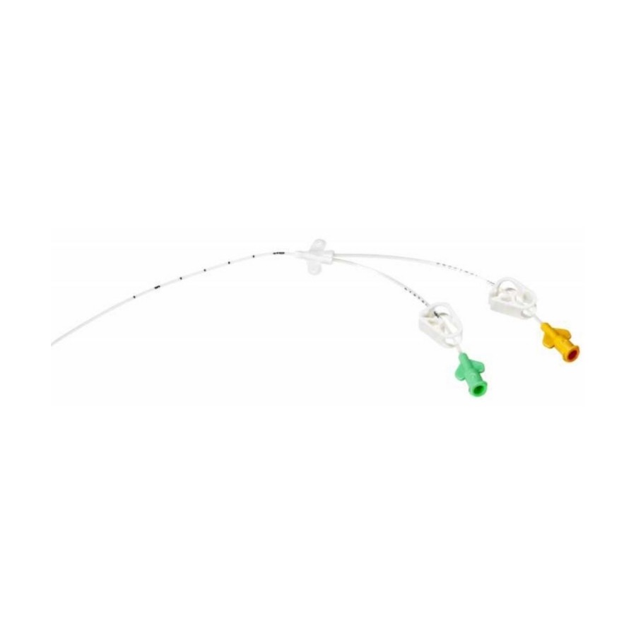 Multicath 2 Catéter Vía Central 5.5 Fr x 08 cm Bilumen