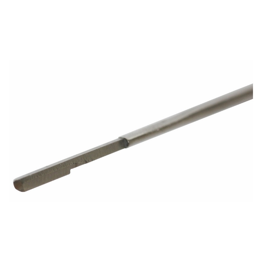 Asa RTU 24 Fr, 30 Grados, 1 Tallo, Cuchillo Corte Frío, Monopolar, STORZ (SP)