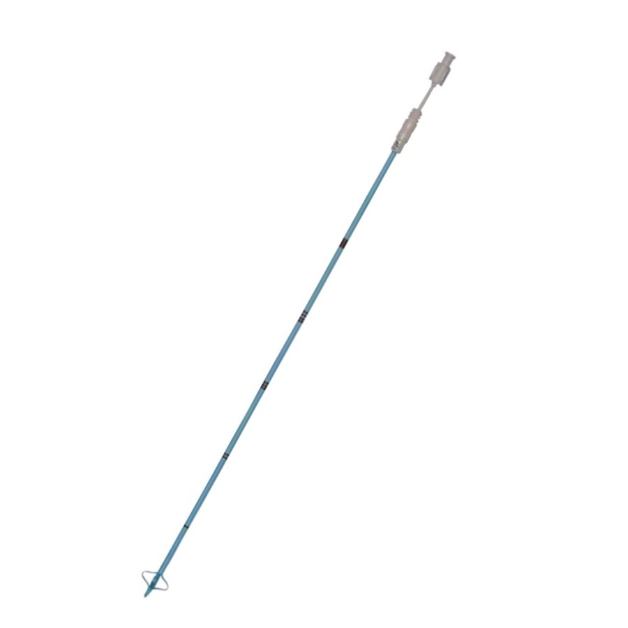 Catéter Malecot 12 CH