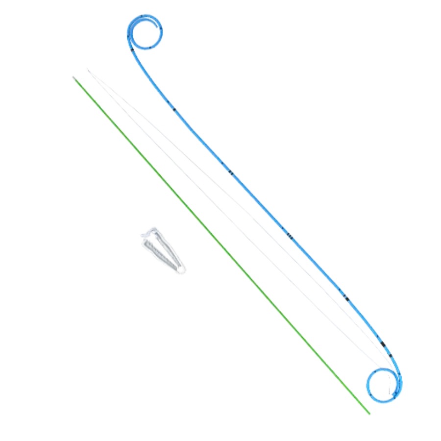 Catéter Ureteral Doble J 5 CH X 26 CM