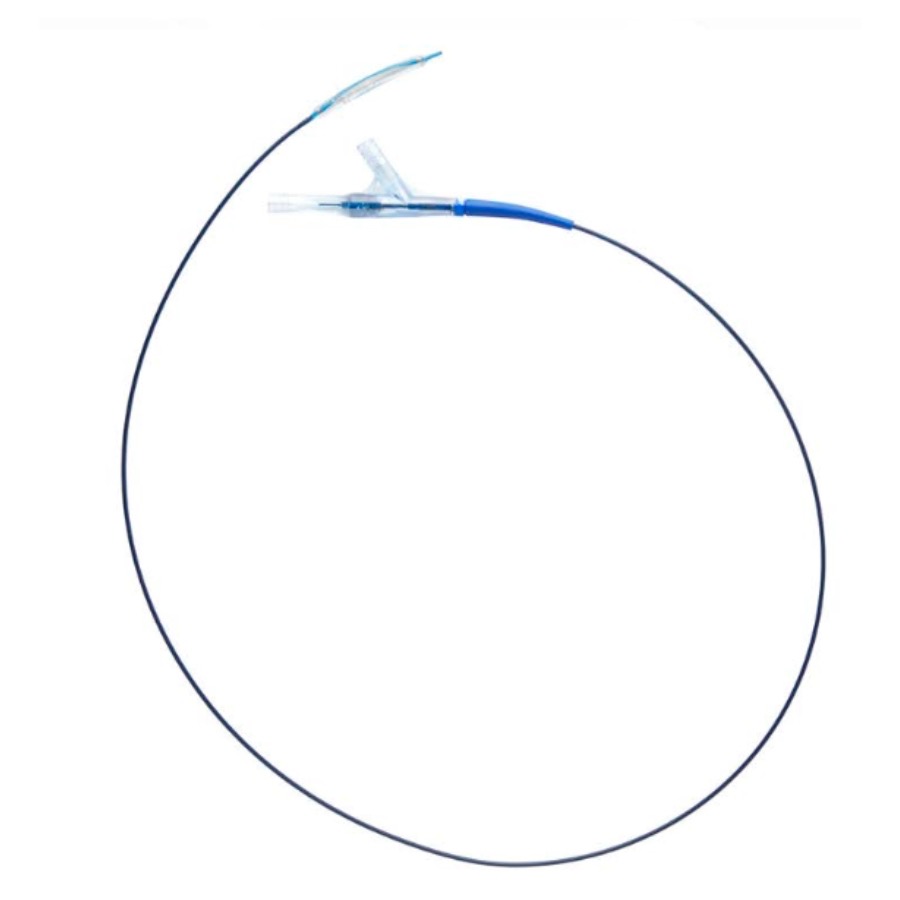 Balón de Dilatación de Ureteral 5 CH, L 70 cm, CH 15/5 mm, LB 40 mm