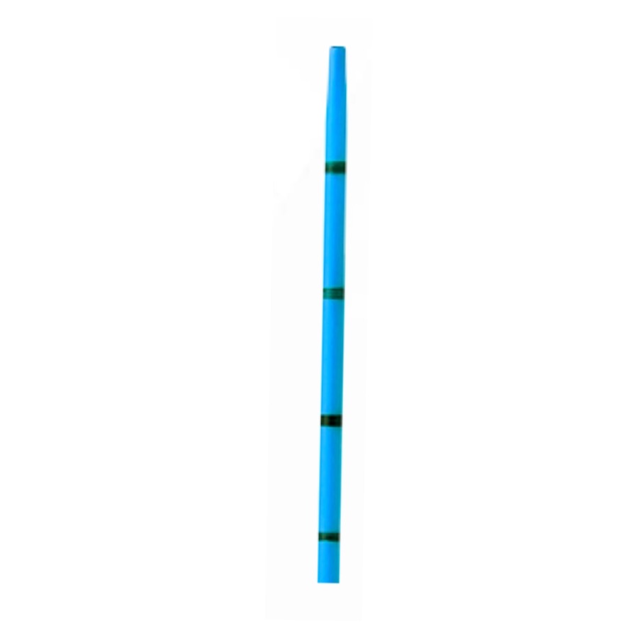 Catéter Ureteral Punta Abierta Recta 5 CH x 70 cm